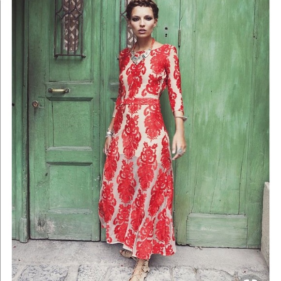 For Love And Lemons Dresses & Skirts - For love and lemons San Marco dress